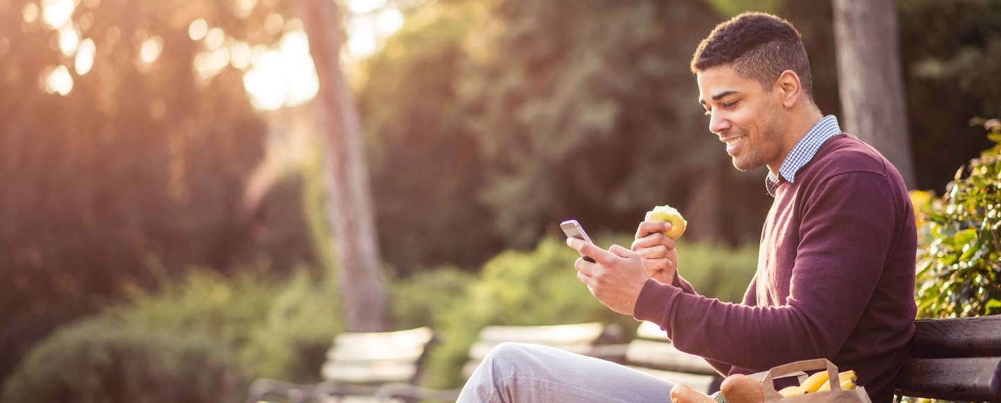 When lending direct, we meet