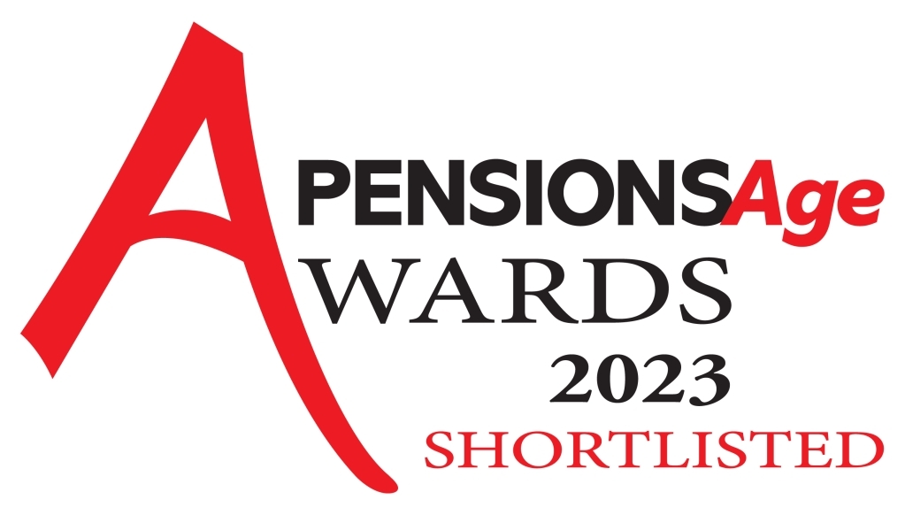 Phoenix CIS shortlisted as a finalist at the Pensions Age Awards