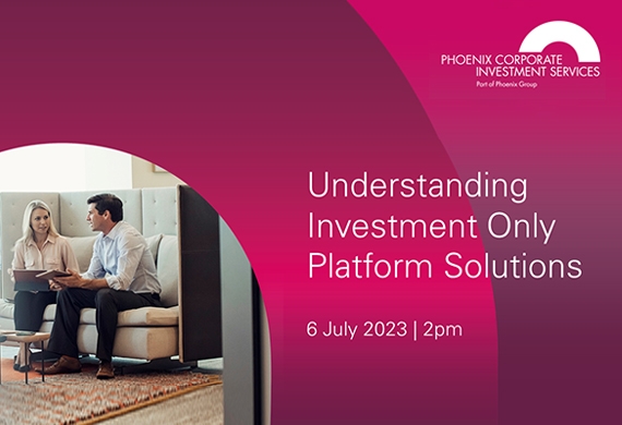 Understanding Investment Only Platform Solutions