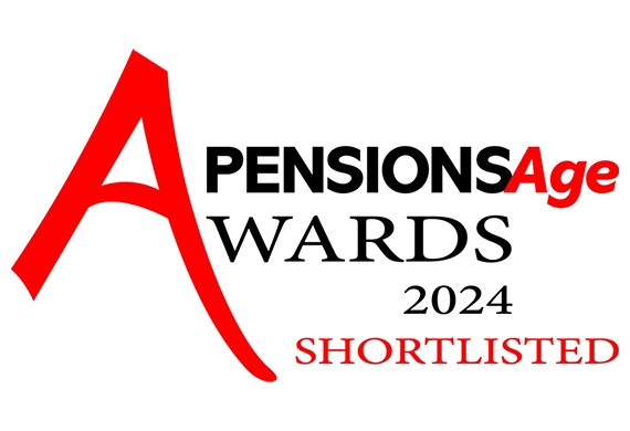 Phoenix CIS shortlisted as a finalist at the 2024 Pensions Age Awards