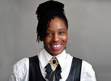 Buyiswa Ndlovu