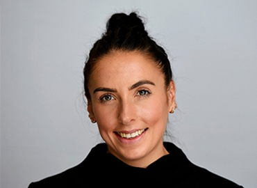 Megan Lucas